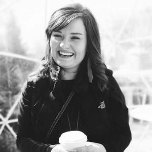 Meet your Posher, Mikayla
